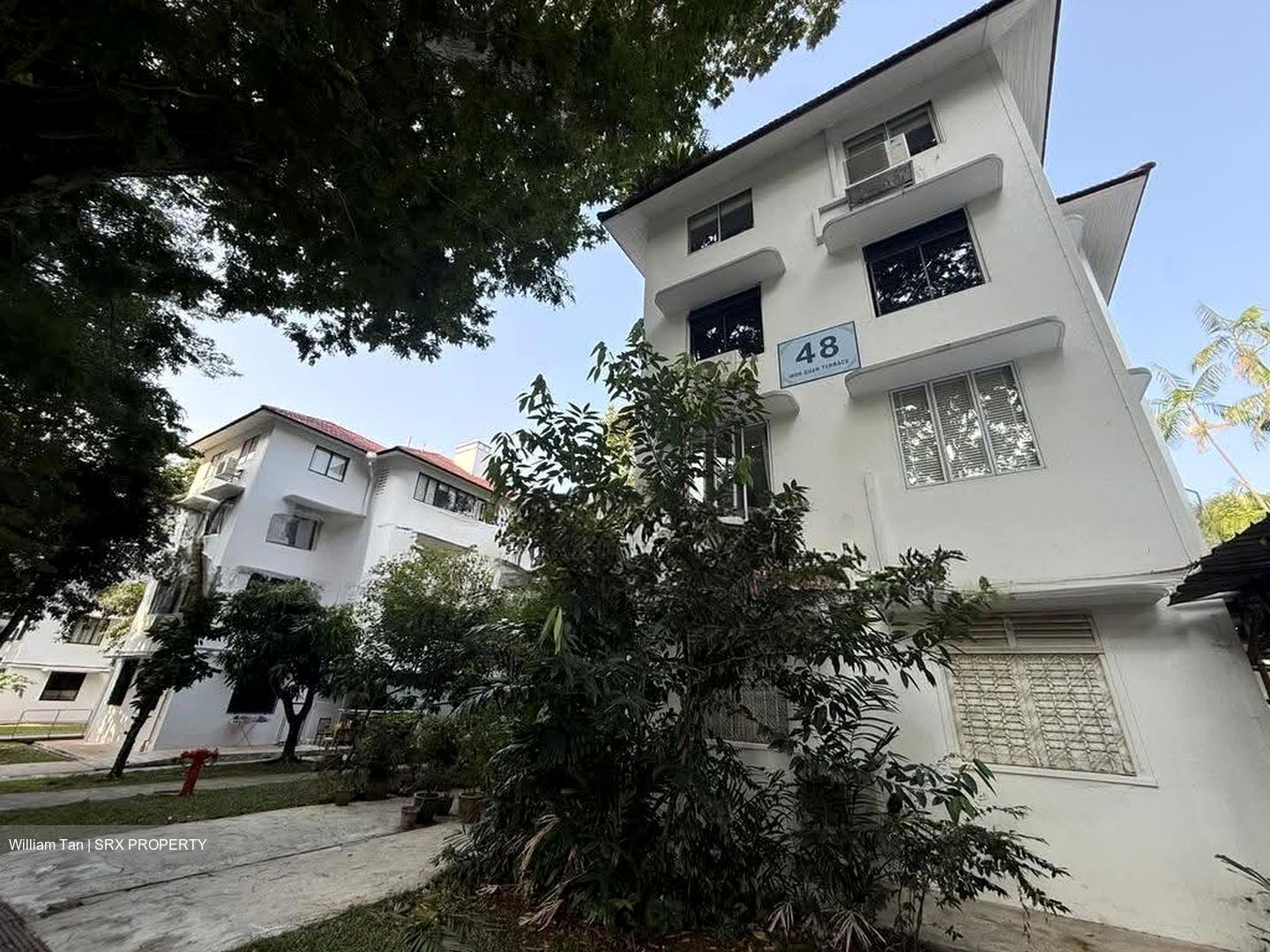 Blk 48 Moh Guan Terrace (Bukit Merah), HDB 3 Rooms #611150991
